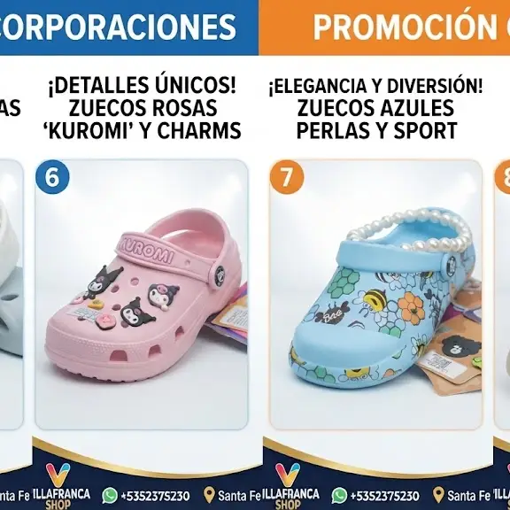 SUECOS MIXTOS Y VARIADOS DE NIÑOS — imagen 2